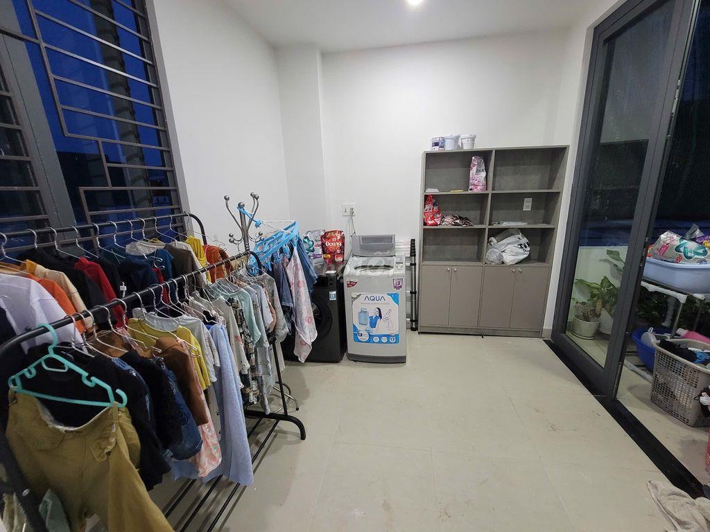 Nhà Chính chủ, mới, thiết kế hiện đại, đầy đủ công năng