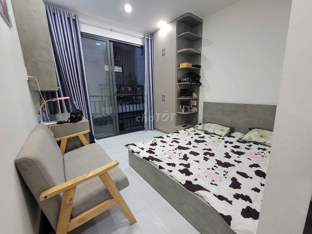Nhà Chính chủ, mới, thiết kế hiện đại, đầy đủ công năng