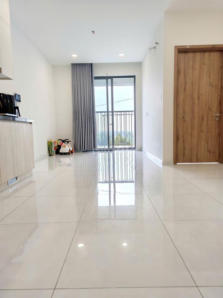 BÁN CĂN HỘ 1PN+1 – THE MAISON | 47M² | SỔ HỒNG RIÊNG