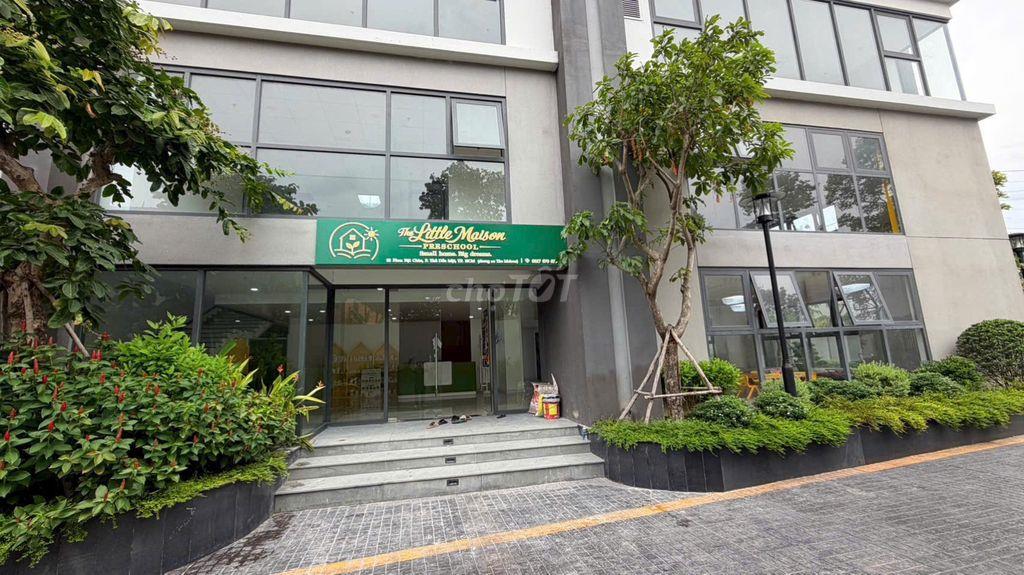BÁN CĂN HỘ 1PN+1 – THE MAISON | 47M² | SỔ HỒNG RIÊNG