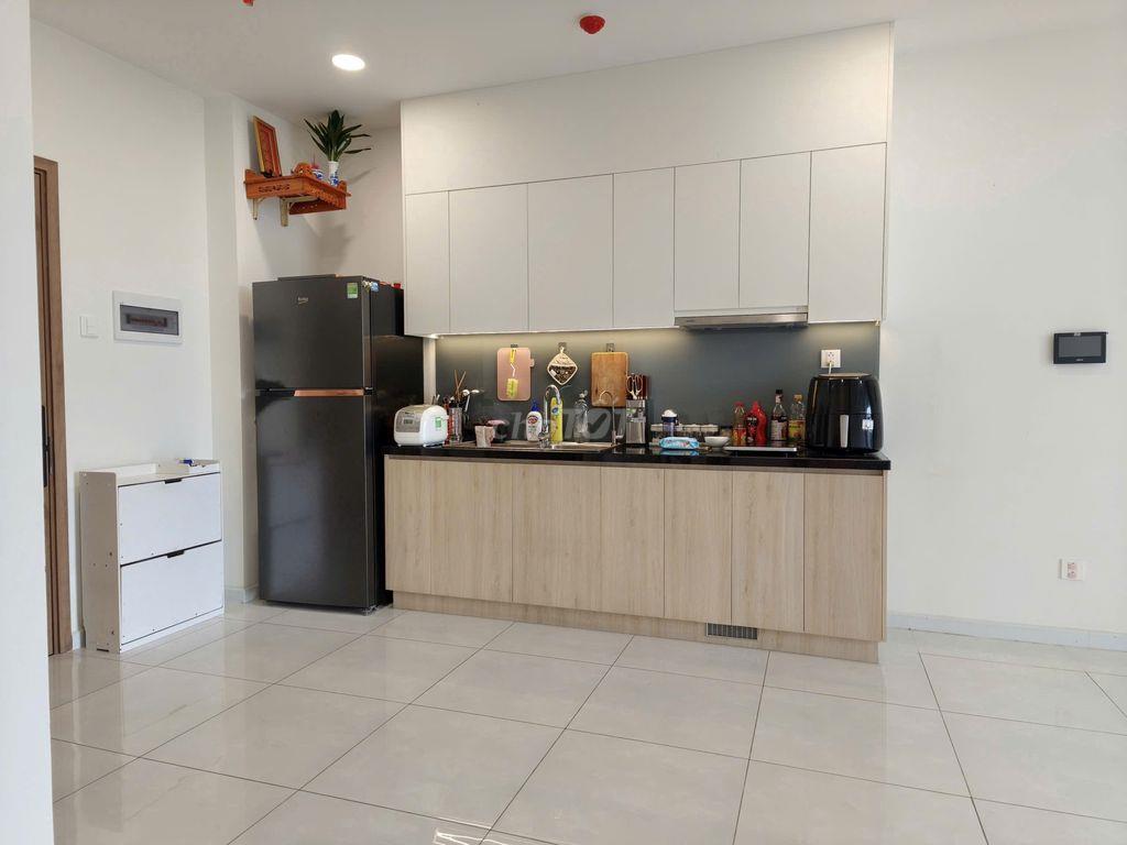 BÁN CĂN HỘ 1PN+1 – THE MAISON | 47M² | SỔ HỒNG RIÊNG
