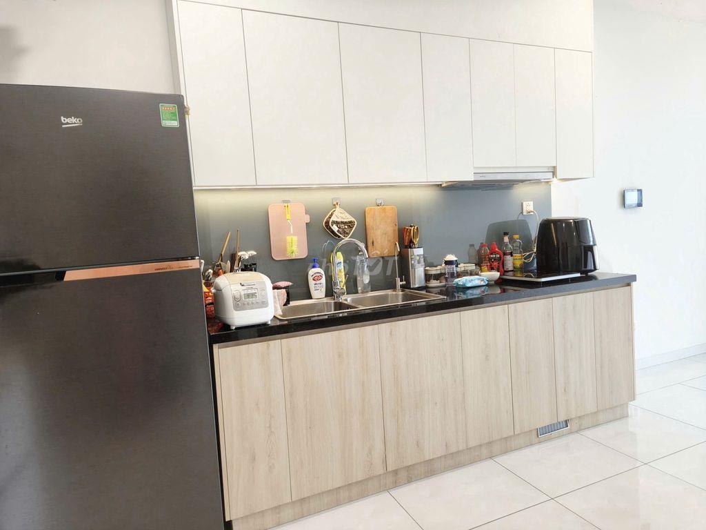 BÁN CĂN HỘ 1PN+1 – THE MAISON | 47M² | SỔ HỒNG RIÊNG