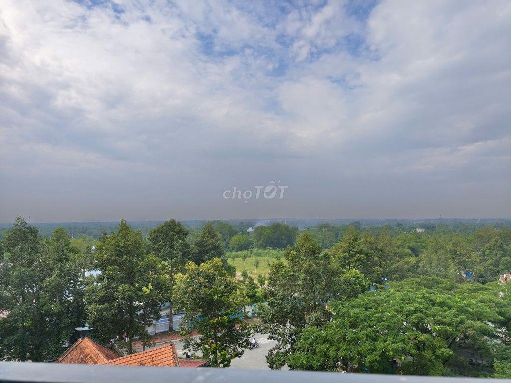 BÁN CĂN HỘ 1PN+1 – THE MAISON | 47M² | SỔ HỒNG RIÊNG