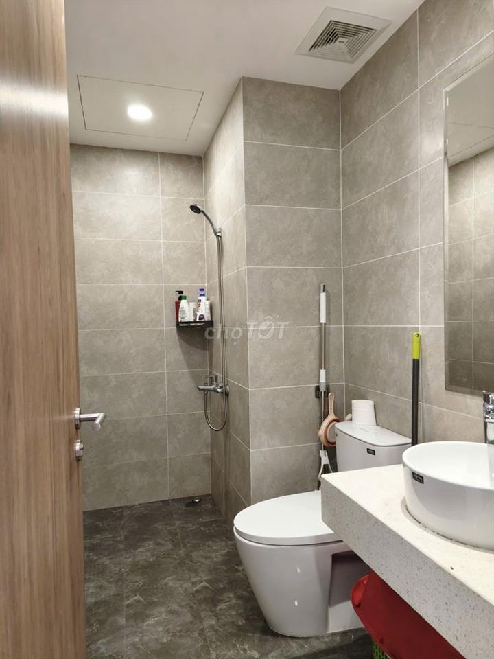 BÁN CĂN HỘ 1PN+1 – THE MAISON | 47M² | SỔ HỒNG RIÊNG