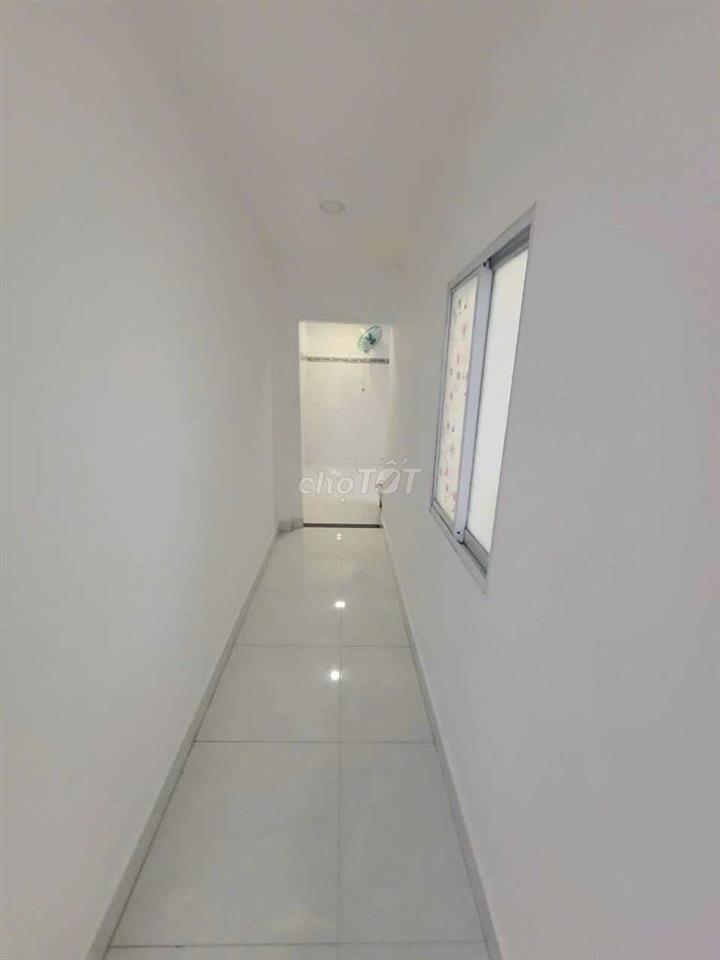 CHO THUÊ NHÀ NC 1/ ĐƯỜNG SỐ 9 .PHƯỜNG 9 GÒ VẤP