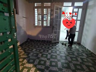 CHO THUÊ NHÀ NC 1/ ĐƯỜNG SỐ 9 .PHƯỜNG 9 GÒ VẤP