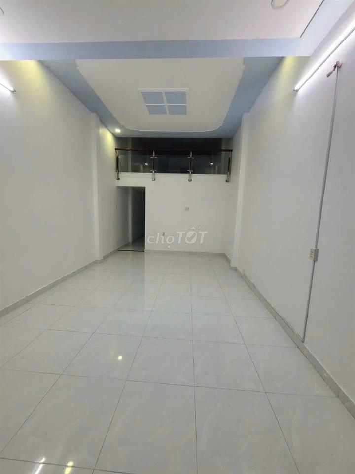 CHO THUÊ NHÀ NC 1/ ĐƯỜNG SỐ 9 .PHƯỜNG 9 GÒ VẤP
