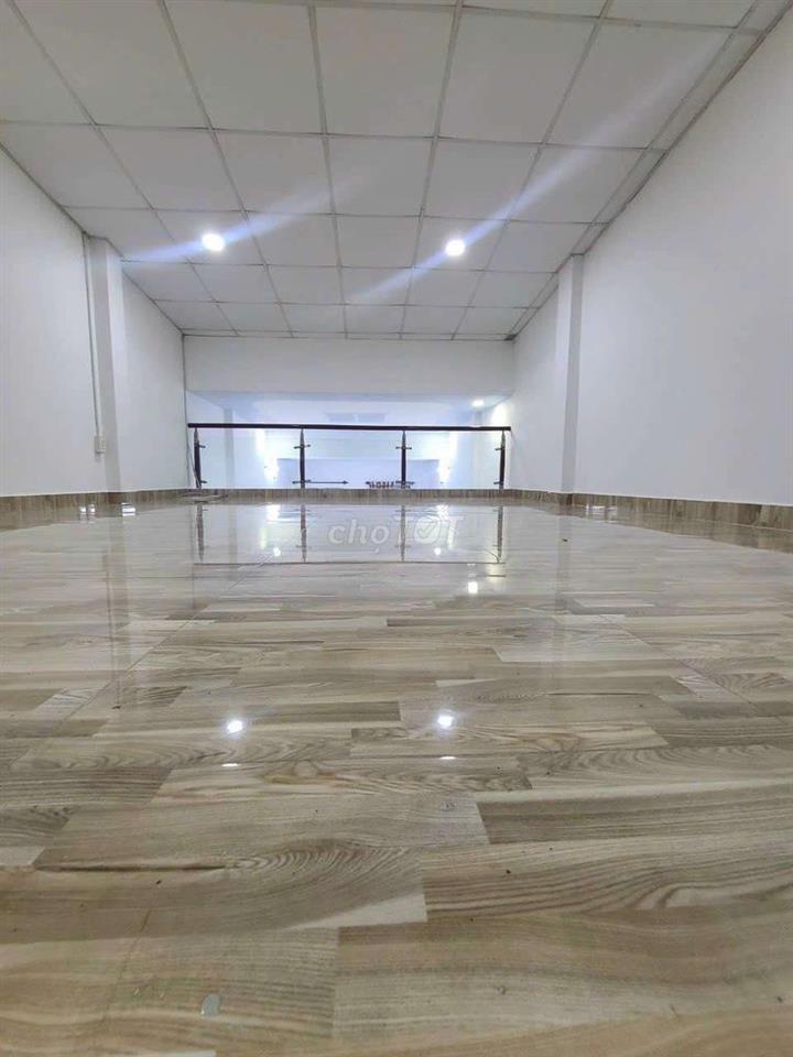 CHO THUÊ NHÀ NC 1/ ĐƯỜNG SỐ 9 .PHƯỜNG 9 GÒ VẤP