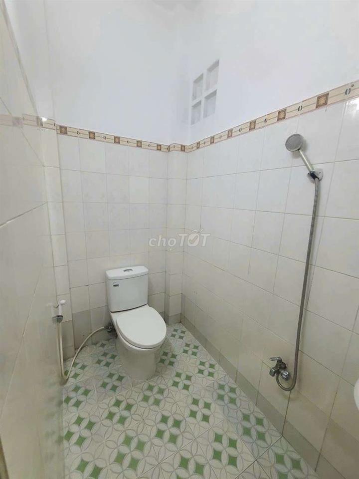 CHO THUÊ NHÀ NC 1/ ĐƯỜNG SỐ 9 .PHƯỜNG 9 GÒ VẤP