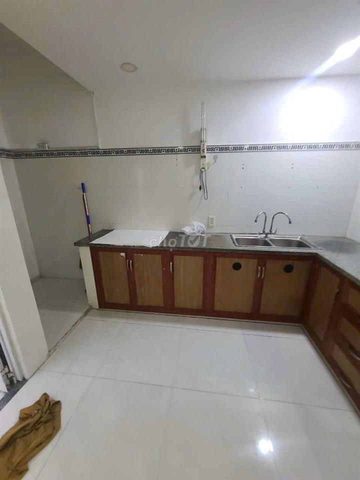 CHO THUÊ NHÀ NC 1/ ĐƯỜNG SỐ 9 .PHƯỜNG 9 GÒ VẤP