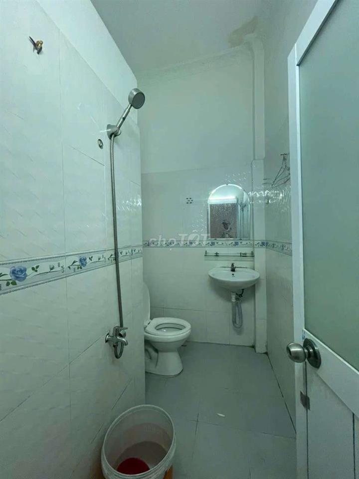 CHO THUÊ NHÀ NC 1/ LÊ VĂN THỌ PHƯỜNG 8 GÒ VẤP HẺM CỤT KHU AN NINH
