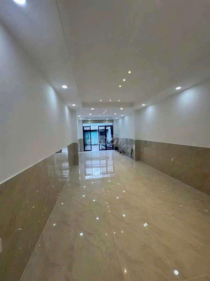 CHO THUÊ NHÀ NC 1/ PHAM VĂN CHIÊU F9 GÒ VẤP .HẺM THÔNG XE HƠI TỚI CỬA