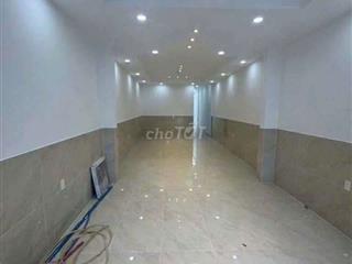 CHO THUÊ NHÀ NC 1/ PHAM VĂN CHIÊU F9 GÒ VẤP .HẺM THÔNG XE HƠI TỚI CỬA