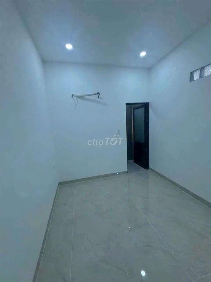CHO THUÊ NHÀ NC 1/ PHAM VĂN CHIÊU F9 GÒ VẤP .HẺM THÔNG XE HƠI TỚI CỬA