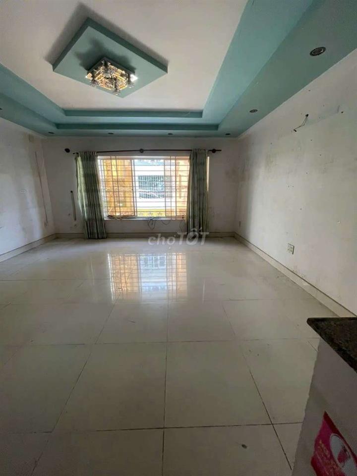 CHO THUÊ NHÀ NC HẺM XE TẢI 203/ HUỲNH VĂN NGHỆ F12 GÒ VẤP
