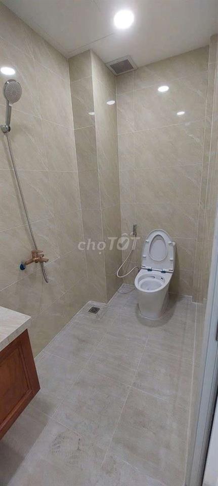 CHO THUÊ NHÀ NC ĐƯỜNG SỐ 53 PHƯỜNG 14 GÒ VẤP