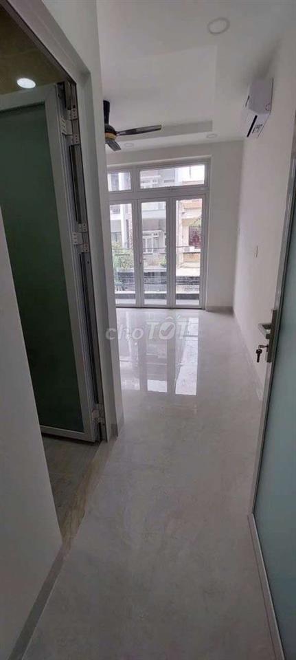 CHO THUÊ NHÀ NC ĐƯỜNG SỐ 53 PHƯỜNG 14 GÒ VẤP