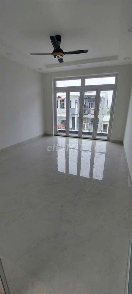 CHO THUÊ NHÀ NC ĐƯỜNG SỐ 53 PHƯỜNG 14 GÒ VẤP