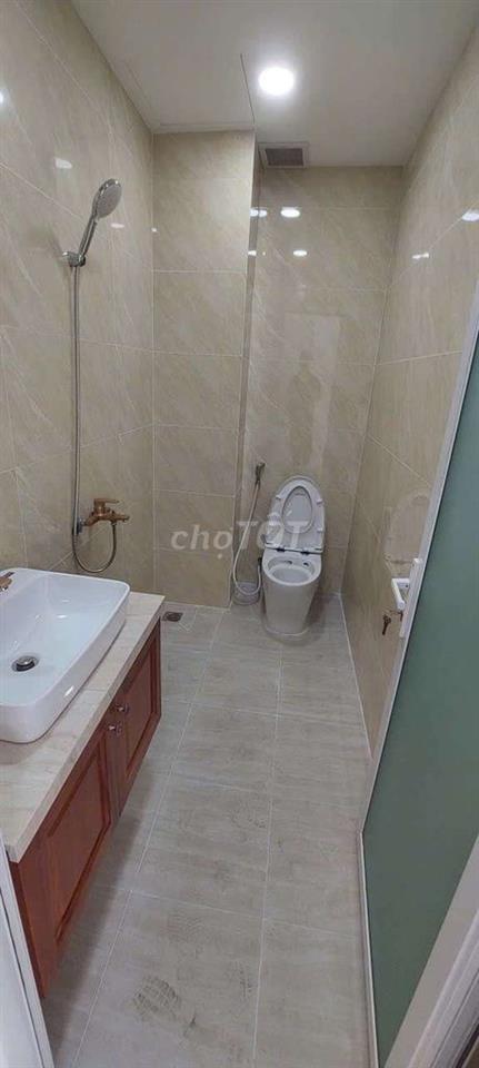 CHO THUÊ NHÀ NC ĐƯỜNG SỐ 53 PHƯỜNG 14 GÒ VẤP
