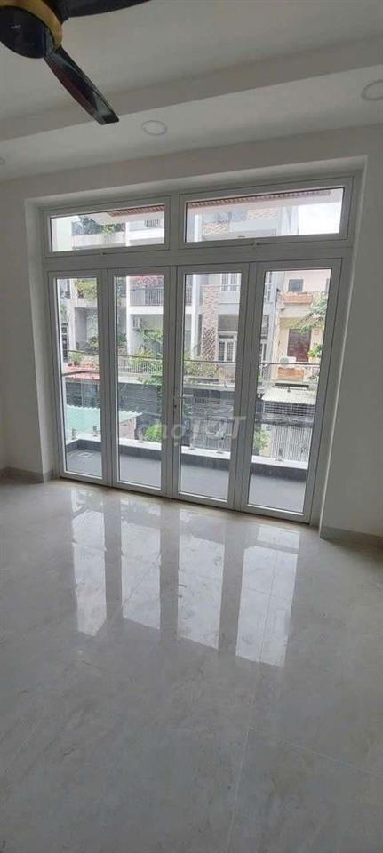 CHO THUÊ NHÀ NC ĐƯỜNG SỐ 53 PHƯỜNG 14 GÒ VẤP