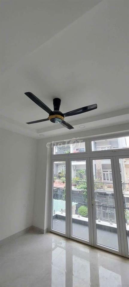 CHO THUÊ NHÀ NC ĐƯỜNG SỐ 53 PHƯỜNG 14 GÒ VẤP