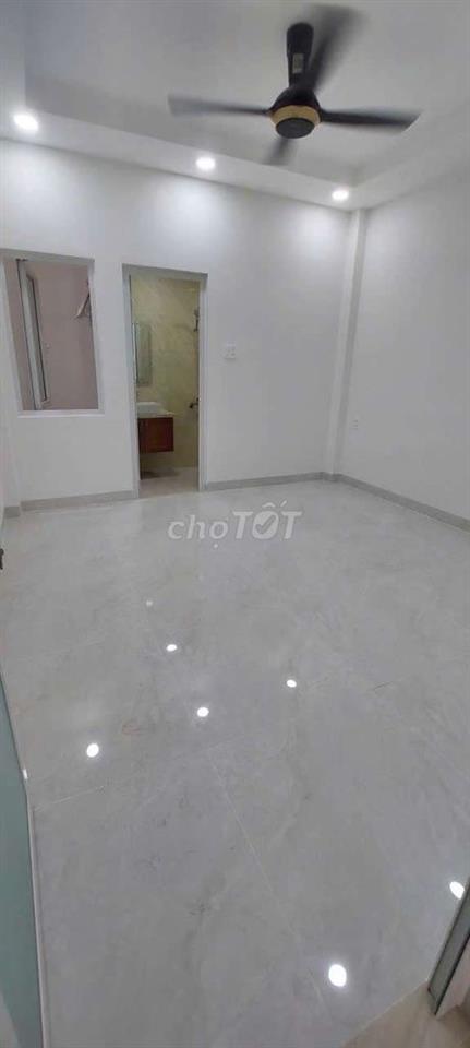 CHO THUÊ NHÀ NC ĐƯỜNG SỐ 53 PHƯỜNG 14 GÒ VẤP