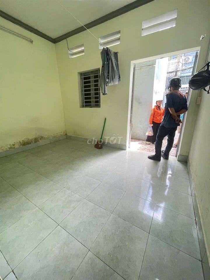 CHO THUÊ NHÀ NC 49/14 ĐS51 PHƯỜNG 14 GÒ VẤP