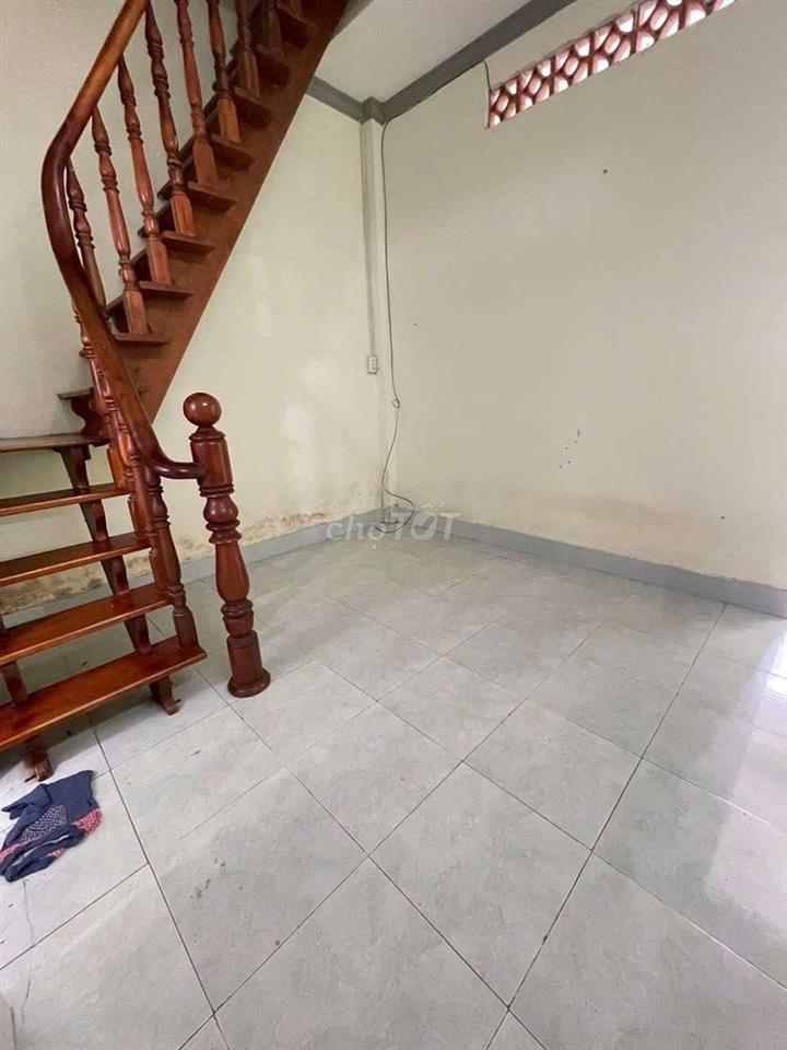 CHO THUÊ NHÀ NC 49/14 ĐS51 PHƯỜNG 14 GÒ VẤP