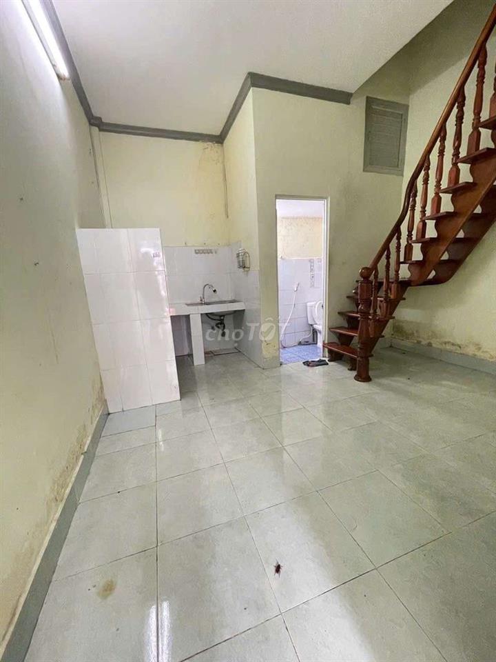CHO THUÊ NHÀ NC 49/14 ĐS51 PHƯỜNG 14 GÒ VẤP