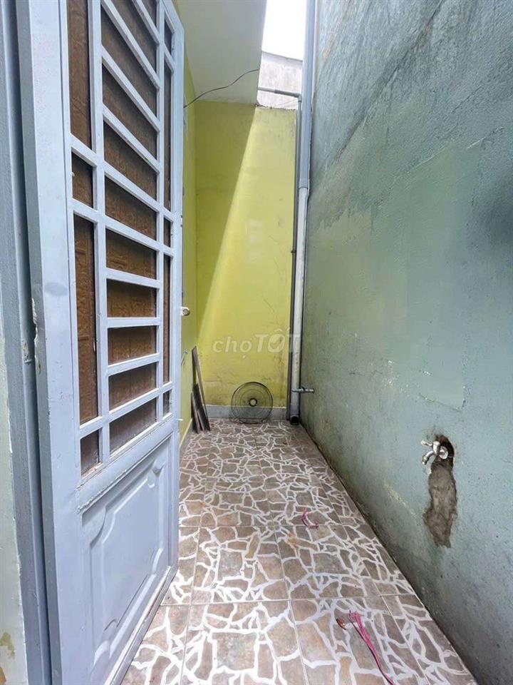 CHO THUÊ NHÀ NC 49/14 ĐS51 PHƯỜNG 14 GÒ VẤP