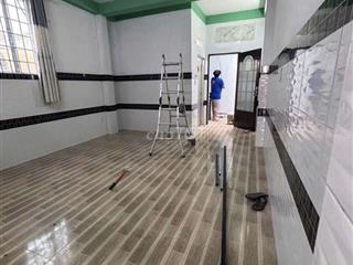 CHO THUÊ NHÀ NC LÊ VĂN THỌ PHƯỜNG 9 GÒ VẤP