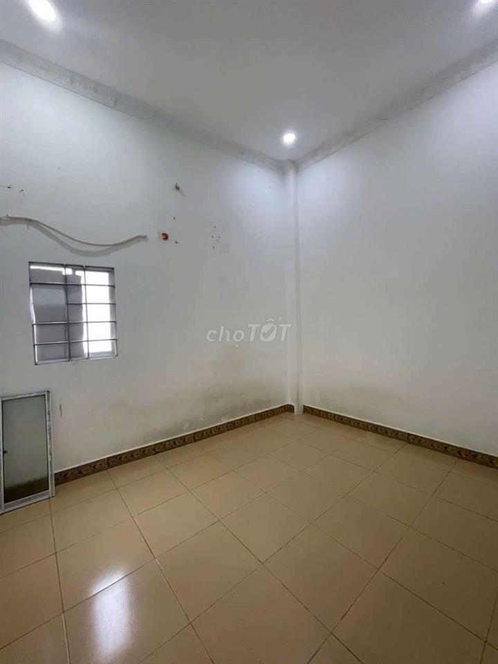 CHO THUÊ NHÀ NC 1/ LÊ VĂN THỌ PHƯỜNG 8 GÒ VẤP