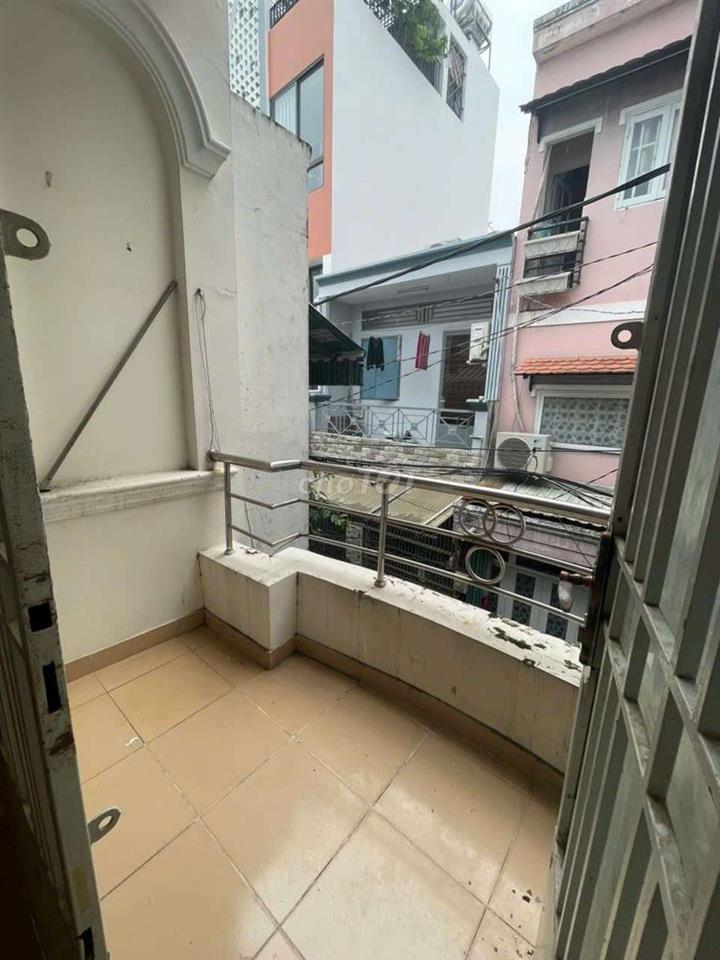 CHO THUÊ NHÀ NC 1/ LÊ VĂN THỌ PHƯỜNG 8 GÒ VẤP