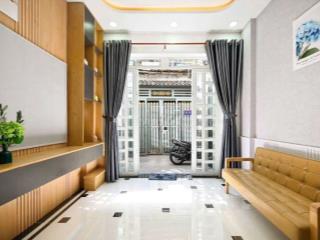 CHO THUÊ NHÀ NC 95/ ĐS3 PHƯỜNG 9 GÒ VẤP