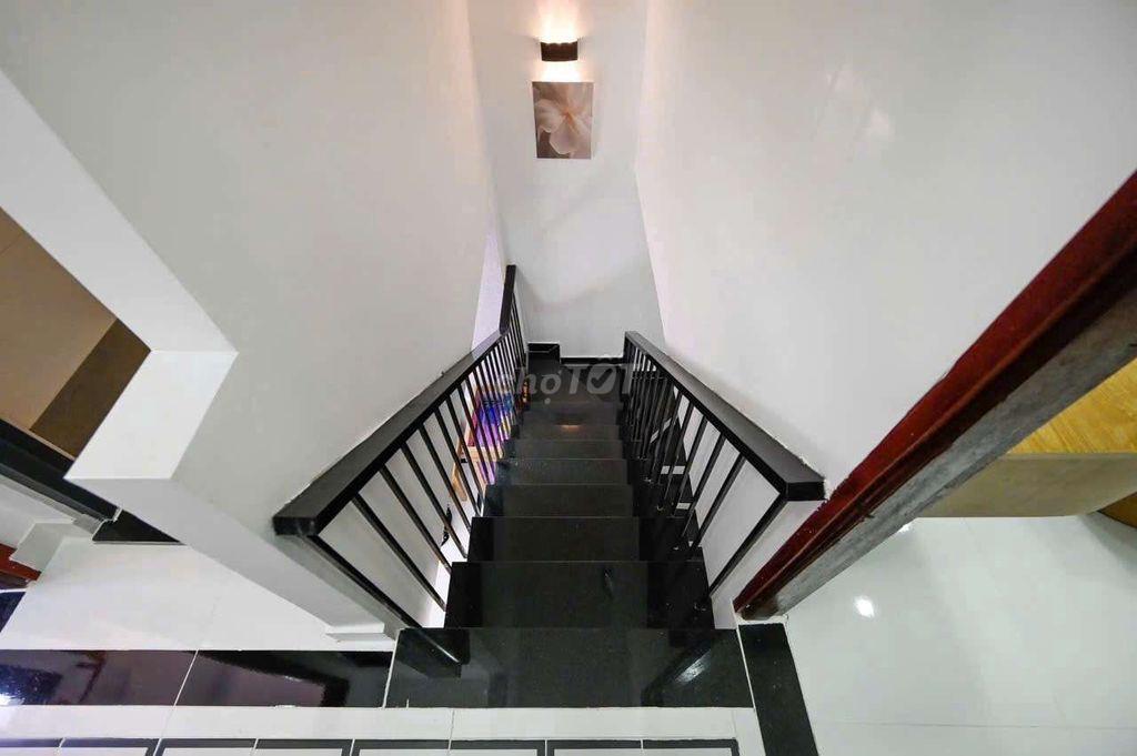 CHO THUÊ NHÀ NC 95/ ĐS3 PHƯỜNG 9 GÒ VẤP