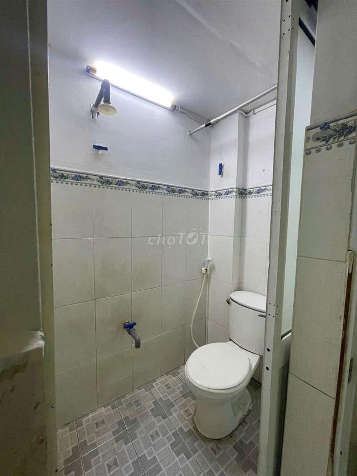 CHO THUÊ NHÀ NC 407/ PHAN VĂN CHIÊU F14 GÒ VẤP