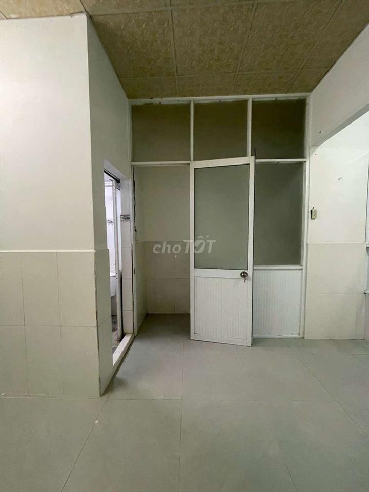CHO THUÊ NHÀ NC 407/ PHAN VĂN CHIÊU F14 GÒ VẤP