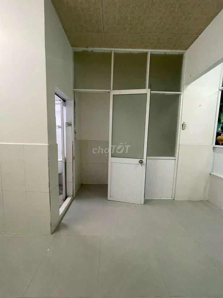 CHO THUÊ NHÀ NC 407/ PHAN VĂN CHIÊU F14 GÒ VẤP