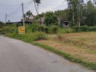CHÍNH CHỦ CẦN BÁN ĐẤT CỦ CHI