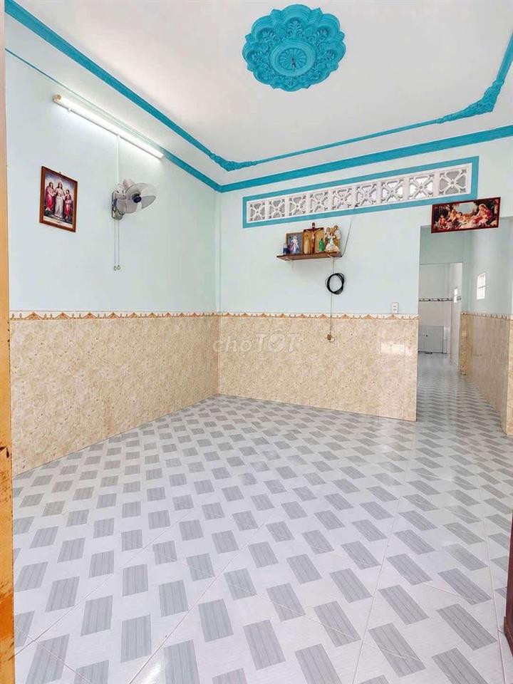 CHO THUÊ NHÀ NC 1/ PHAM HUY ICH. F12 GÒ VẤP