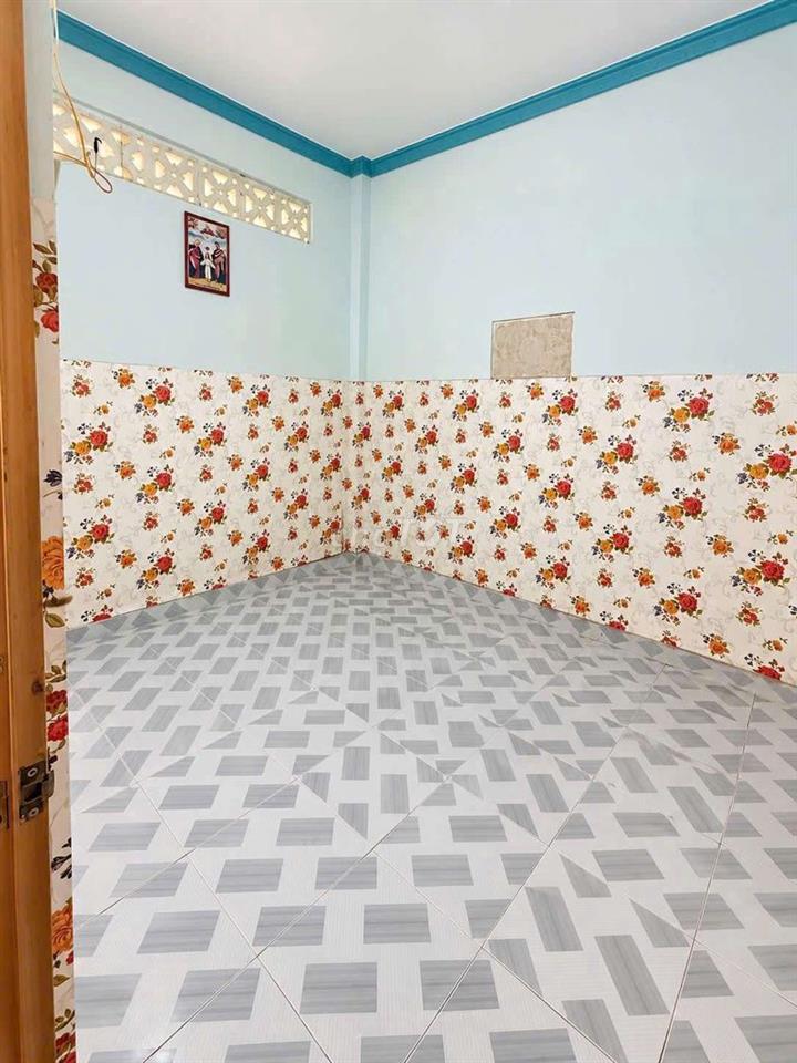 CHO THUÊ NHÀ NC 1/ PHAM HUY ICH. F12 GÒ VẤP
