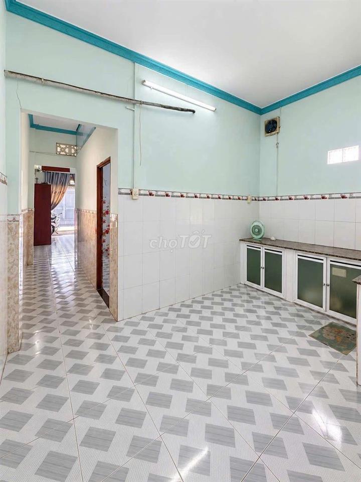 CHO THUÊ NHÀ NC 1/ PHAM HUY ICH. F12 GÒ VẤP
