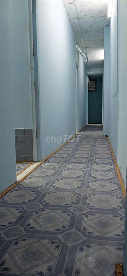 CHO THUÊ NHÀ NC MẶT TIỀN LÊ HOÀNG PHÁI F17 GÒ VẤP