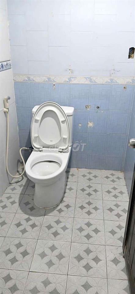 CHO THUÊ NHÀ NC MẶT TIỀN LÊ HOÀNG PHÁI F17 GÒ VẤP