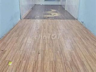 CHO THUÊ NHÀ NC MẶT TIỀN LÊ HOÀNG PHÁI F17 GÒ VẤP