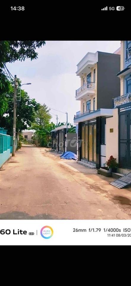 chính chủ cần bán