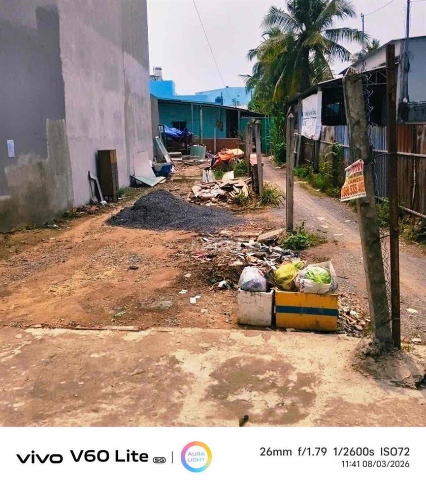 chính chủ cần bán