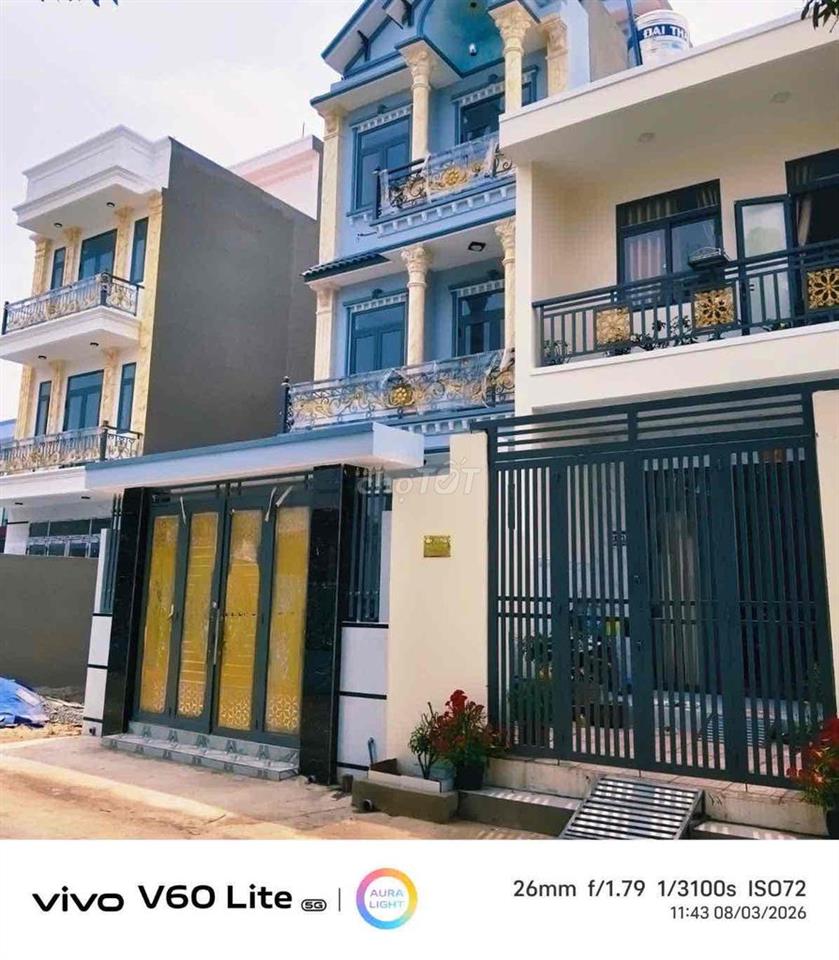 chính chủ cần bán