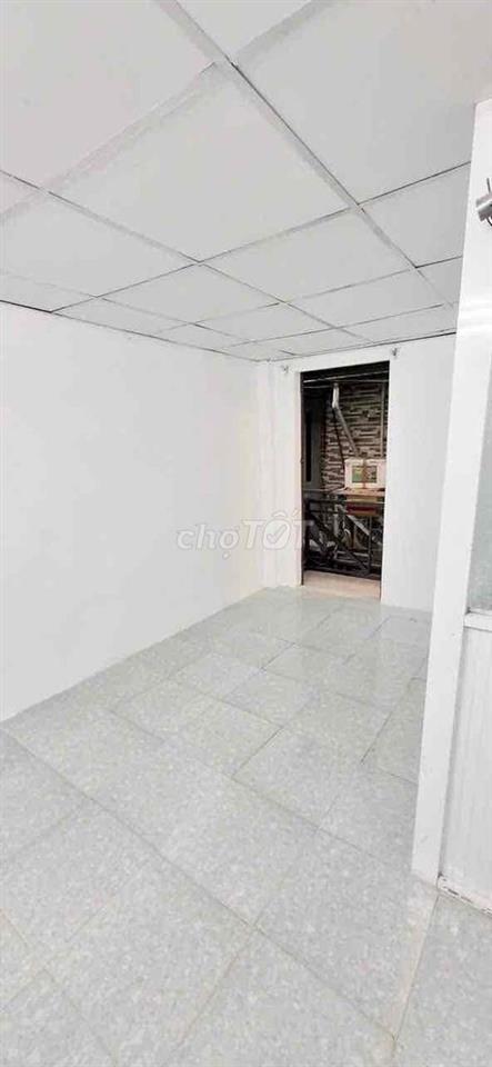 nhà nhỏ quận 12