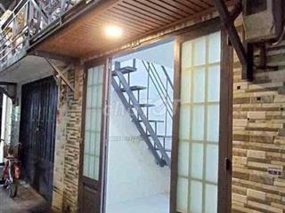 nhà nhỏ quận 12